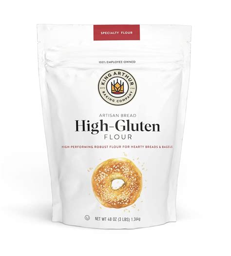 malted barley flour gluten free.